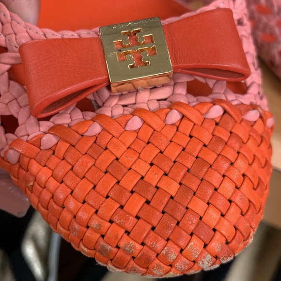 Tory Burch S8.5 - Picture 3 of 4